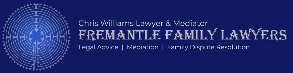 Chris Williams - Lawyer and Mediator
