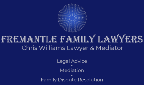 Chris Williams - Lawyer & Mediator